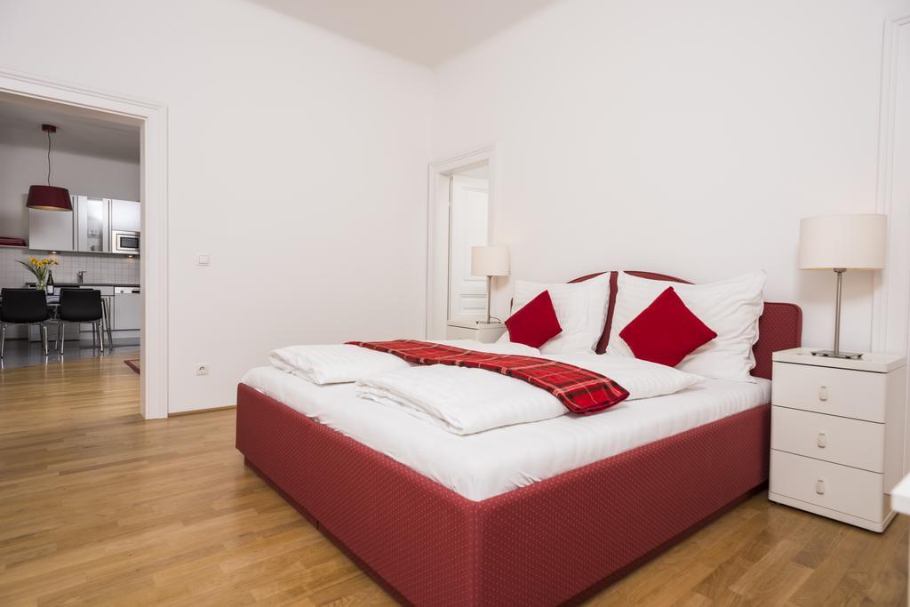 Executive Margareten By Welcome2vienna *