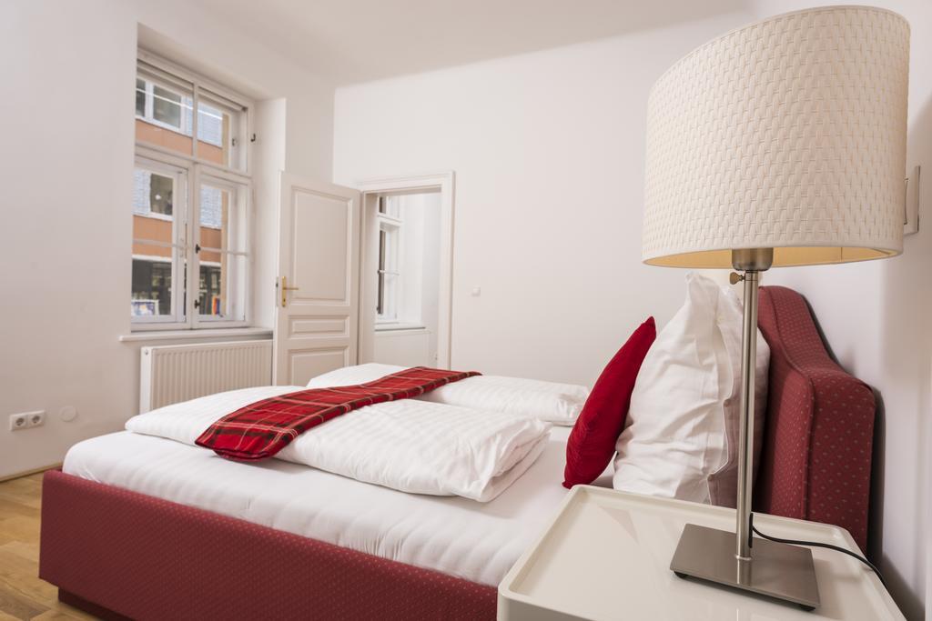 Executive Margareten By Welcome2vienna * Wien