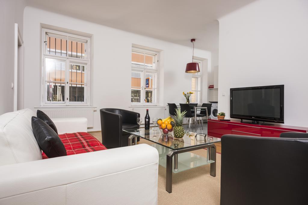 Apartment Executive Margareten By Welcome2vienna