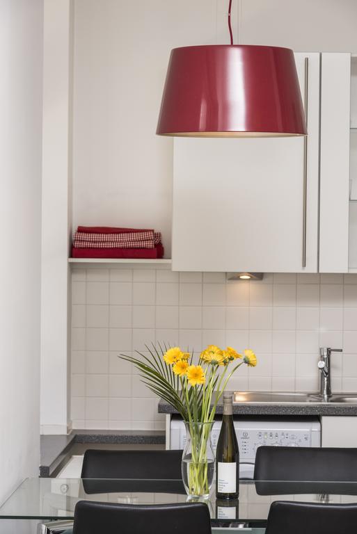 Apartment Executive Margareten By Welcome2vienna