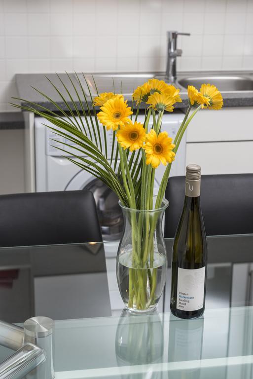 Executive Margareten By Welcome2vienna Wien