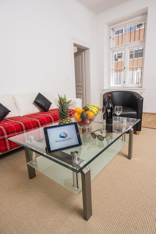Apartment Executive Margareten By Welcome2vienna *