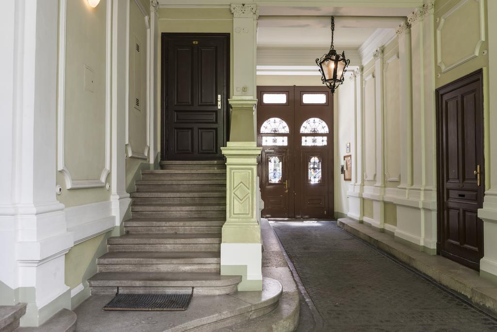 Executive Margareten By Welcome2vienna * Wien