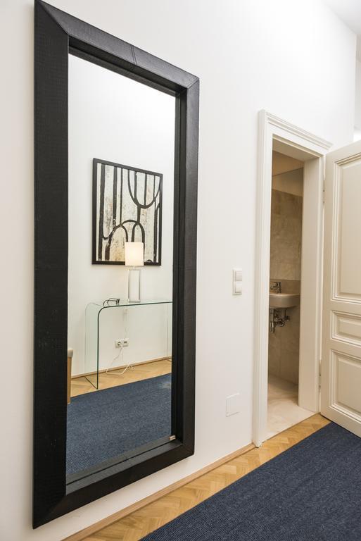 Executive Margareten By Welcome2vienna Apartment