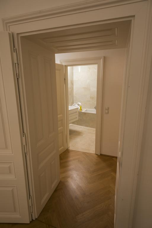 Executive Margareten By Welcome2vienna Apartment Wien