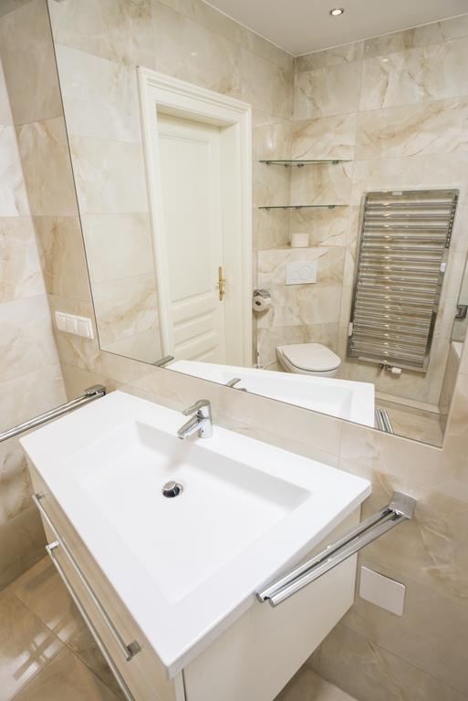 Executive Margareten By Welcome2vienna Apartment