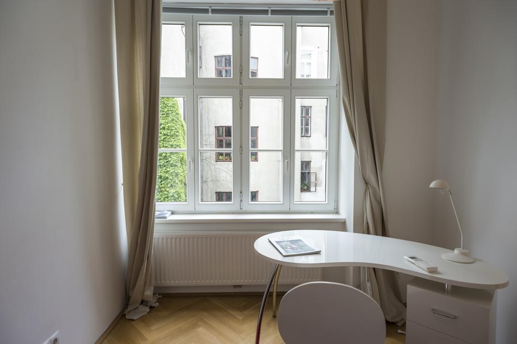 Executive Margareten By Welcome2vienna *