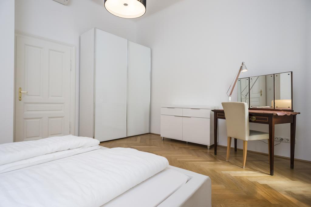 Executive Suites Margareten By Welcome2Vienna * Vienna