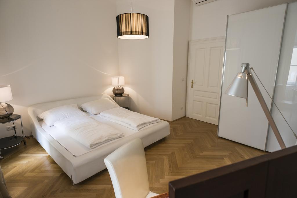 Executive Margareten By Welcome2vienna * Wien