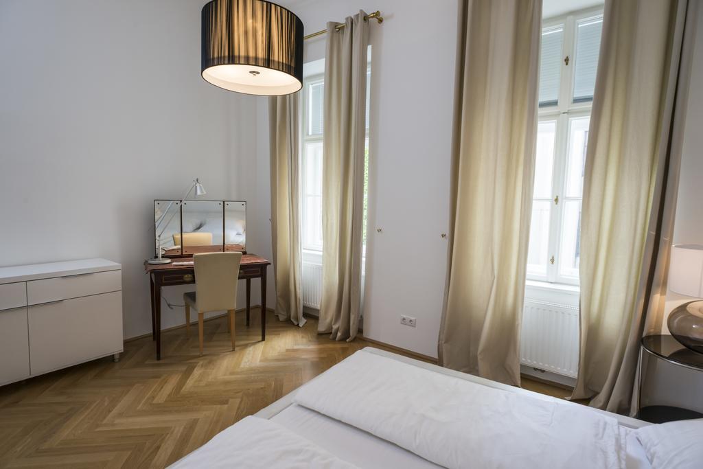 Executive Margareten By Welcome2vienna Apartment Wien