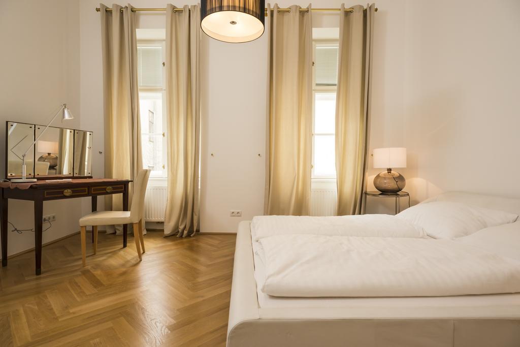 Executive Margareten By Welcome2vienna Apartment *