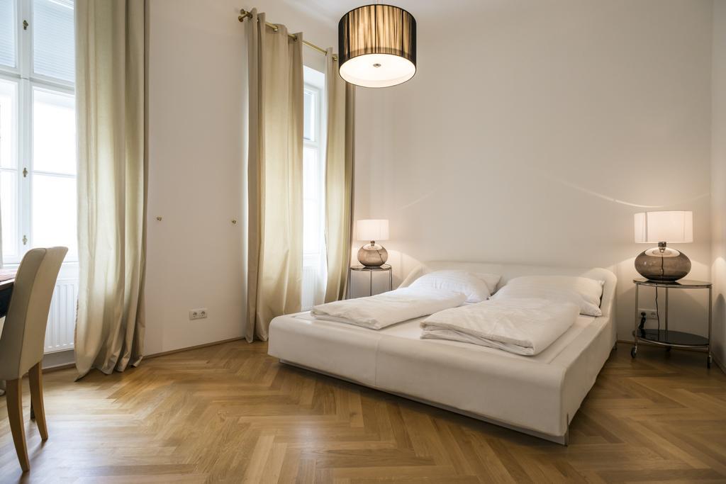 Executive Margareten By Welcome2vienna * Wien