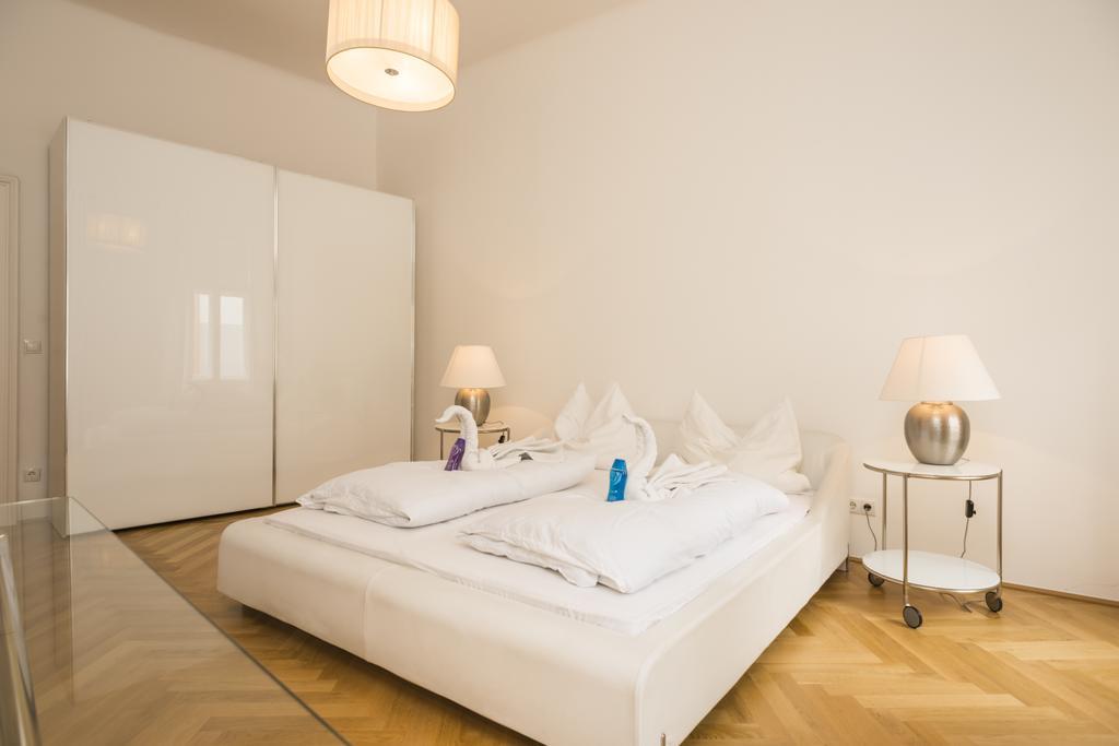 Executive Margareten By Welcome2vienna *