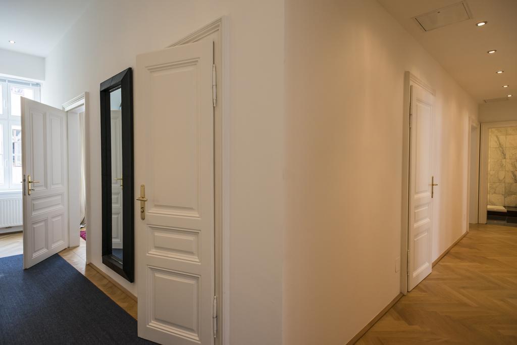 Apartment Executive Margareten By Welcome2vienna