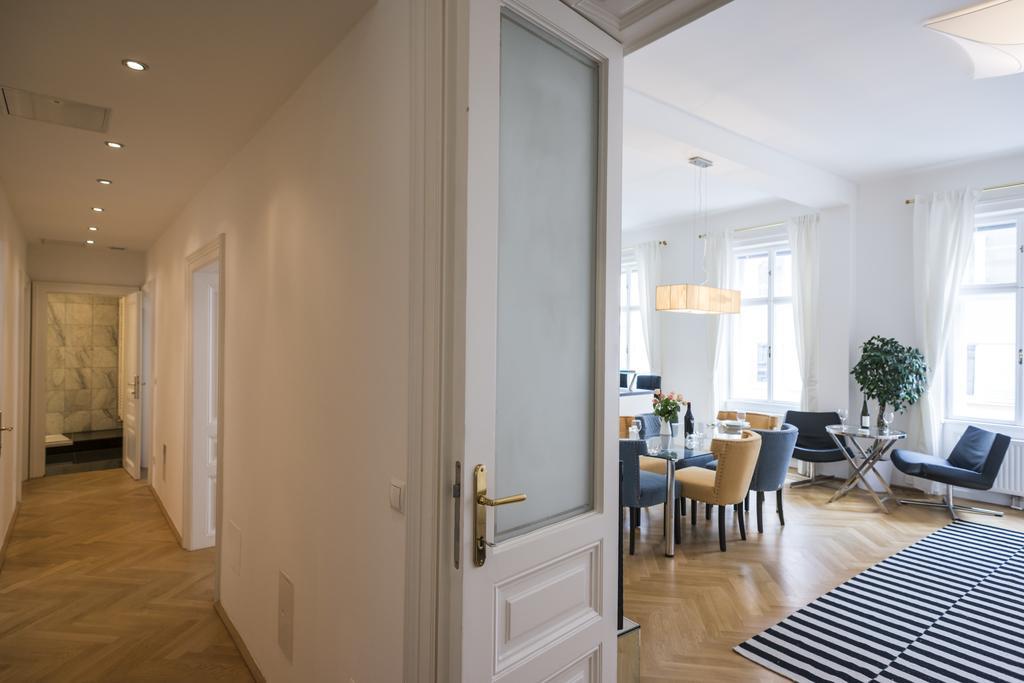 Executive Margareten By Welcome2vienna Apartment Wien