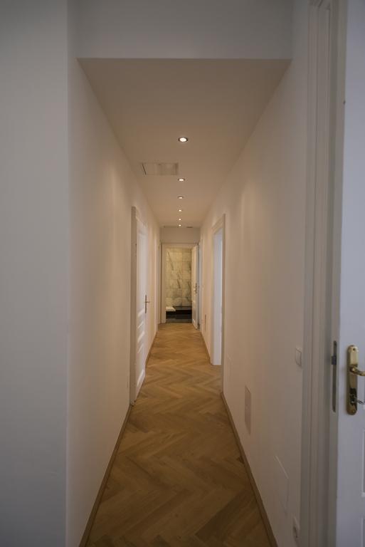 Executive Margareten By Welcome2vienna Apartment *