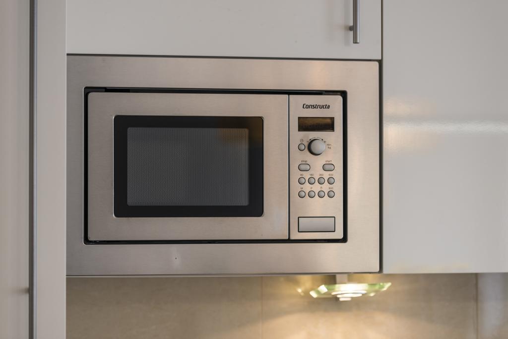 Executive Margareten By Welcome2vienna Apartment