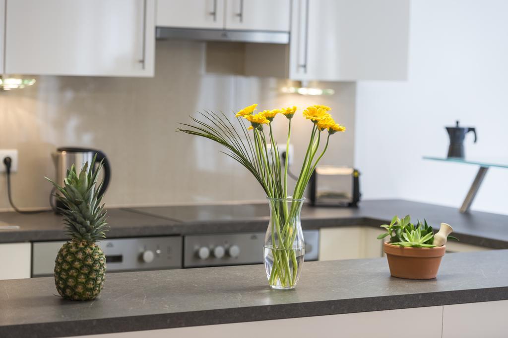 Apartment Executive Margareten By Welcome2vienna