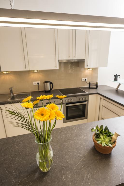 Apartment Executive Margareten By Welcome2vienna *