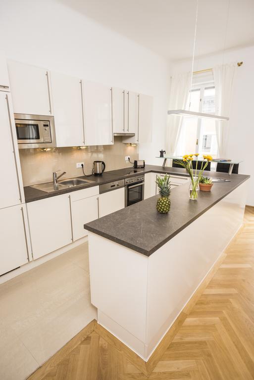 Executive Margareten By Welcome2vienna * Wien