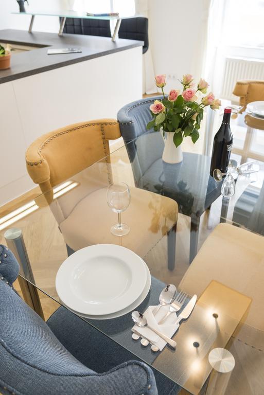 Executive Margareten By Welcome2vienna Apartment Wien
