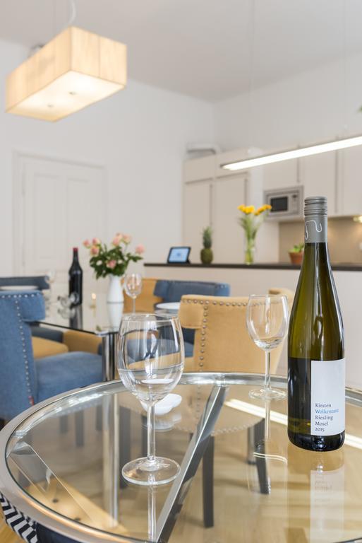 Executive Margareten By Welcome2vienna Apartment