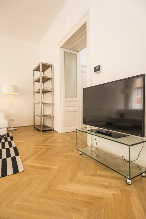 Executive Margareten By Welcome2vienna *