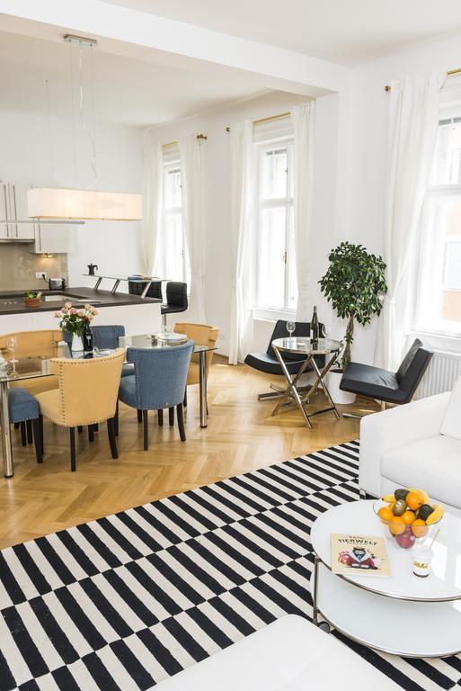 Executive Margareten By Welcome2vienna Apartment *