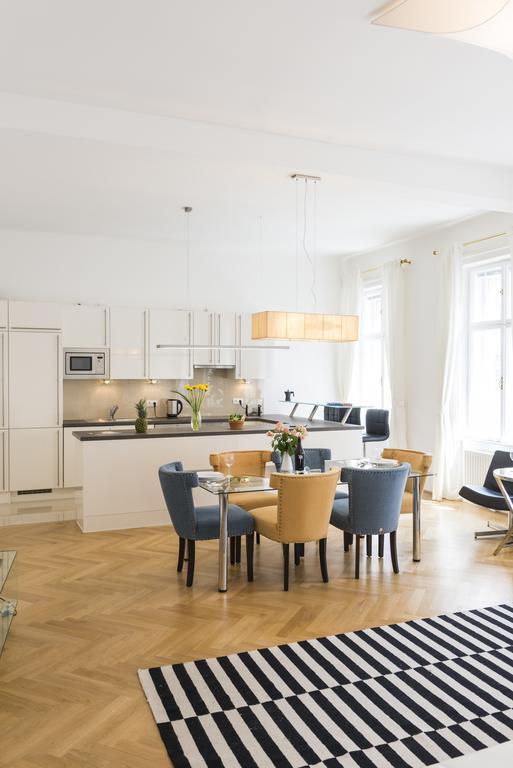 Executive Margareten By Welcome2vienna Wien