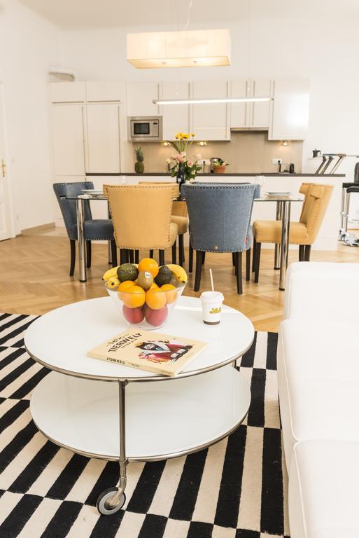 Executive Margareten By Welcome2vienna *