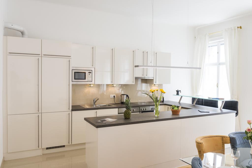 Executive Margareten By Welcome2vienna Apartment *
