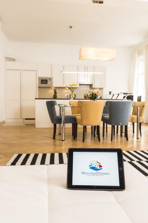 Executive Margareten By Welcome2vienna *
