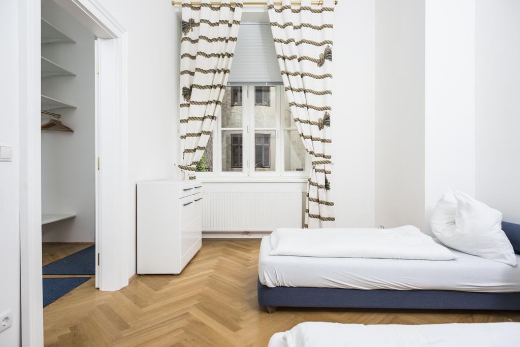 Executive Margareten By Welcome2vienna