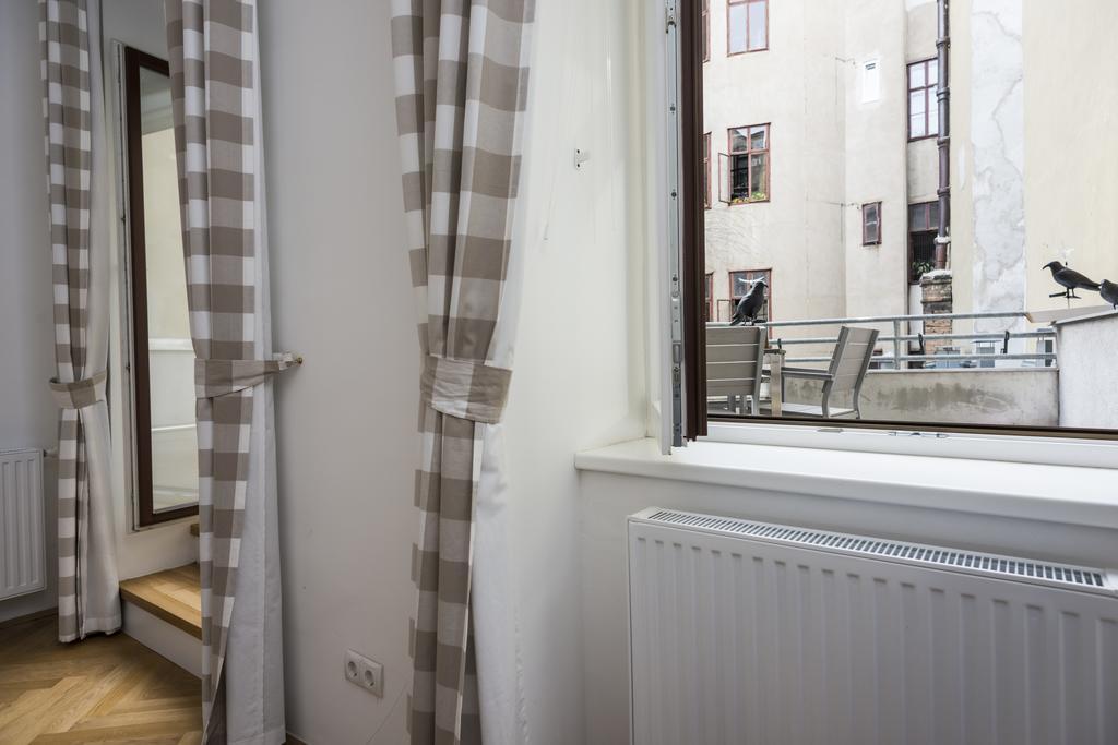Executive Margareten By Welcome2vienna Apartment