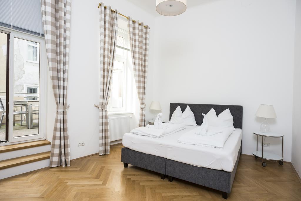 Executive Margareten By Welcome2vienna *