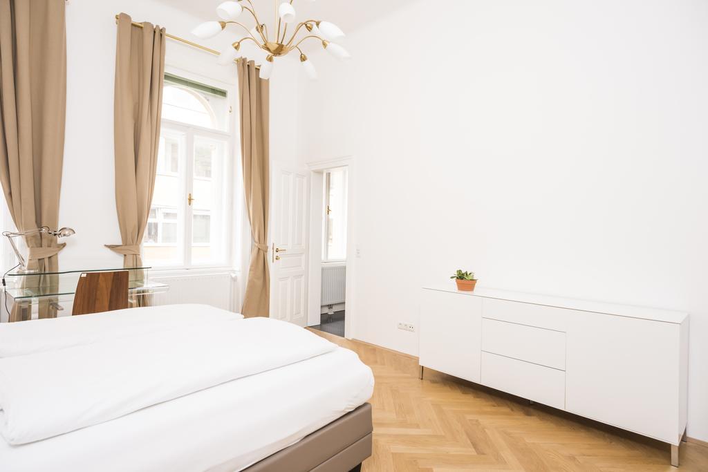 Executive Margareten By Welcome2vienna * Wien