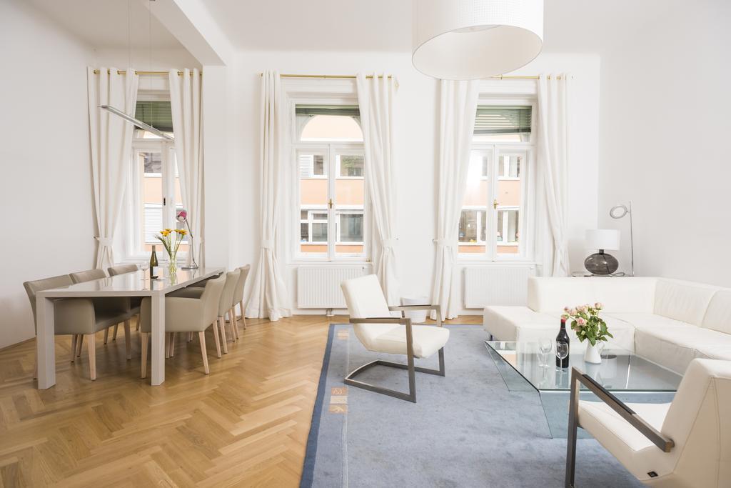 Executive Margareten By Welcome2vienna Apartment Wien