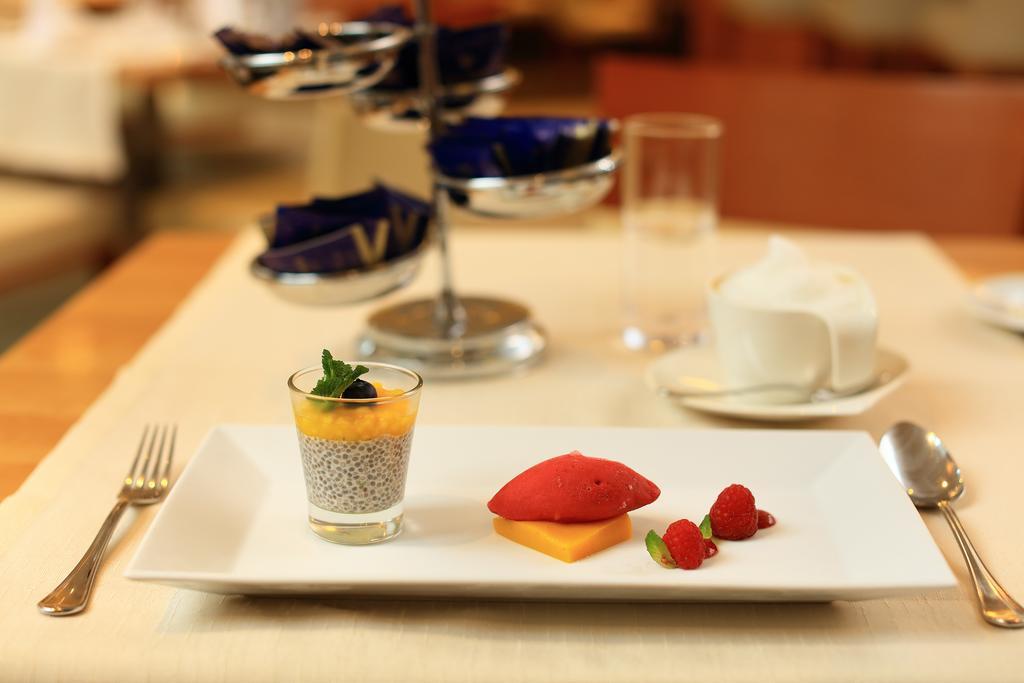 De France Hotel 5*