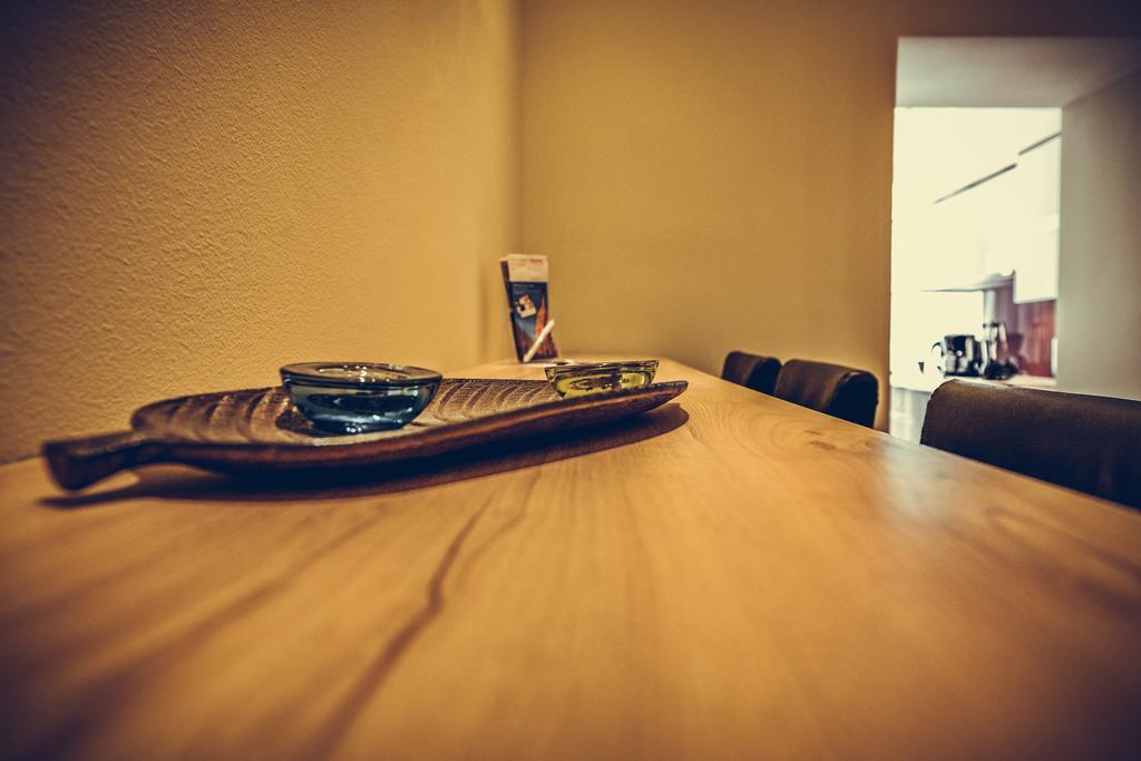 Apartment Aurellia *