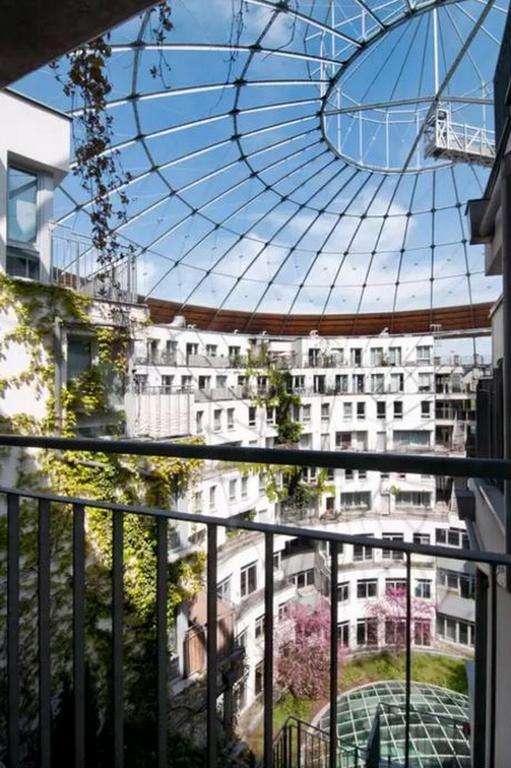 Cosy Apartment In Perfect Location Vienna