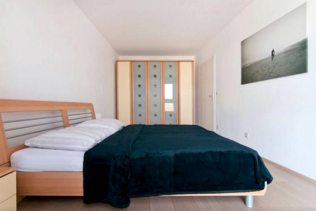 Apartment Cosy Apartment In Perfect Location
