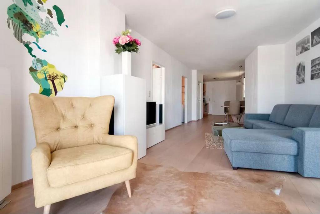 Cosy Apartment In Perfect Location