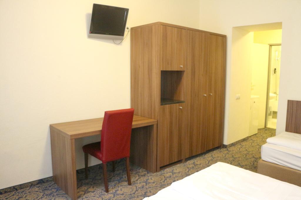 Hotel Carina