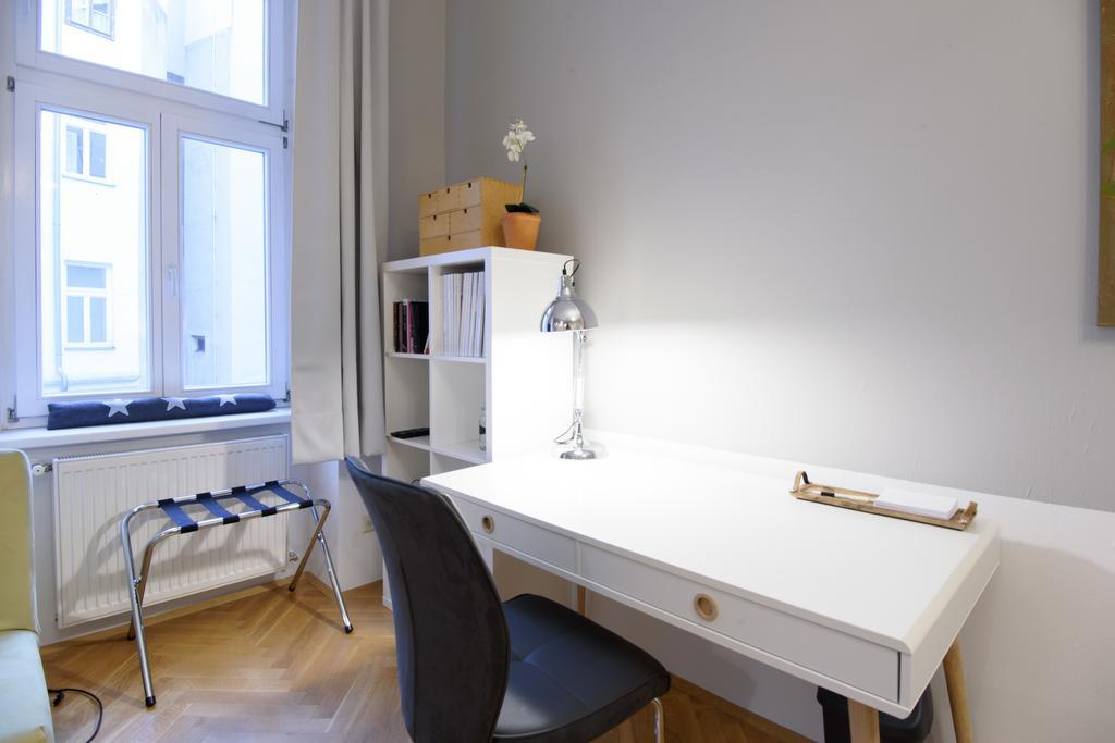 Midtown Apartment
