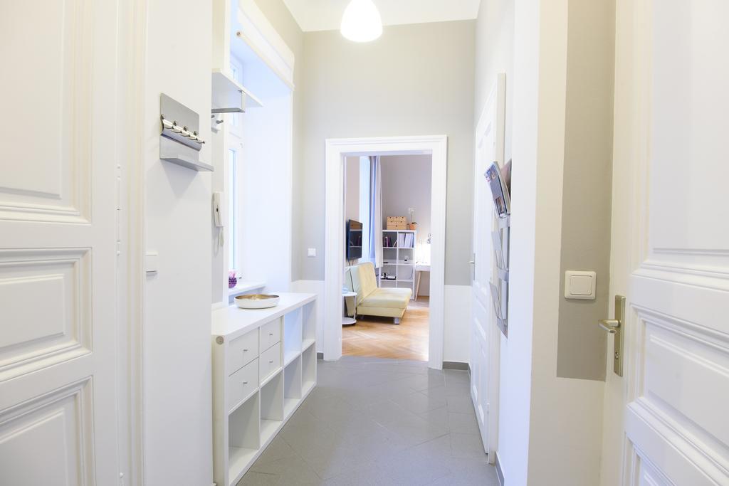 Apartment Midtown