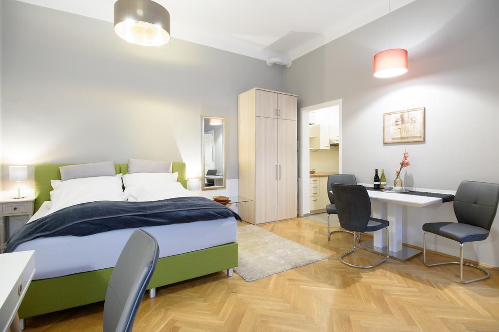 Midtown Apartment Vienna