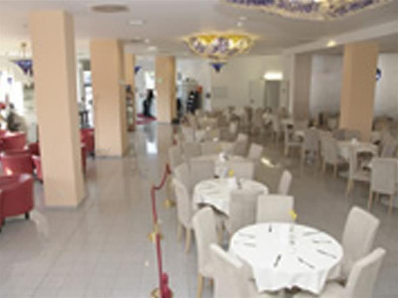 Lenas Donau Hotel Wien