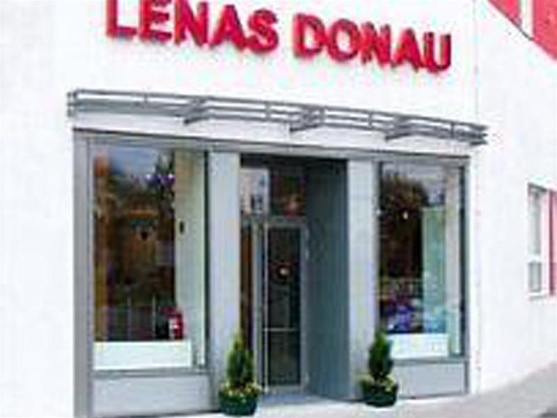 Lenas Donau