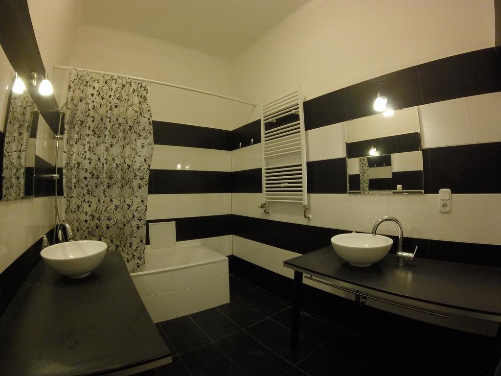 Apartment Bella Casa Wien