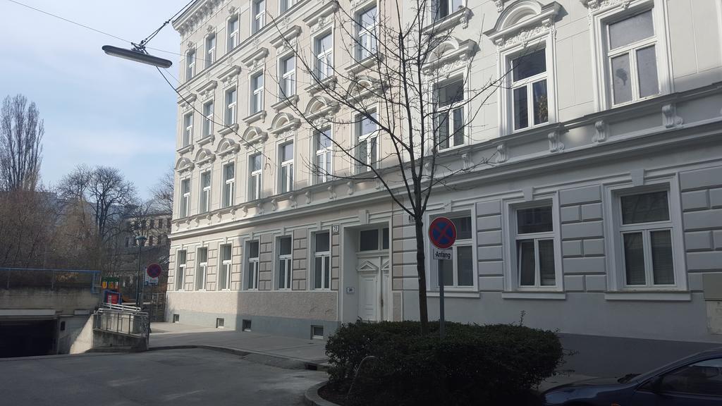 Bella Casa Apartment Wien